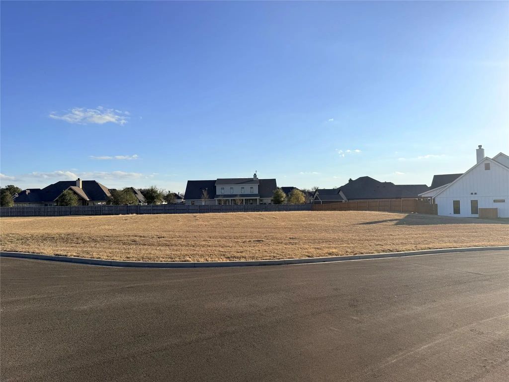 116 Cresson Court, Waco