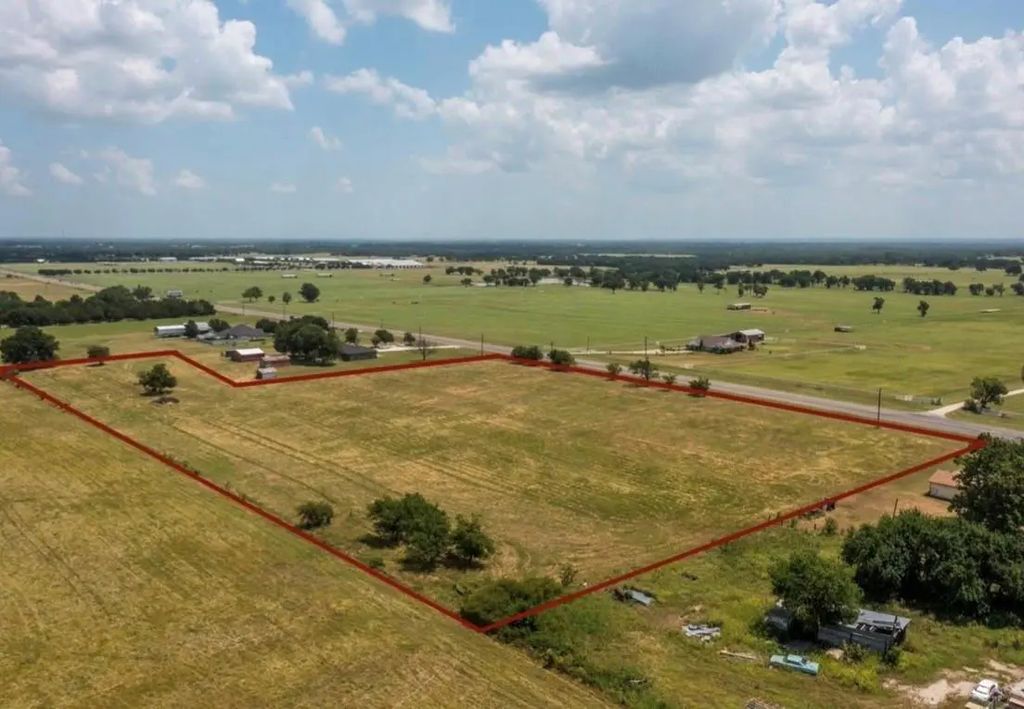 Tbd Us-377, Whitesboro