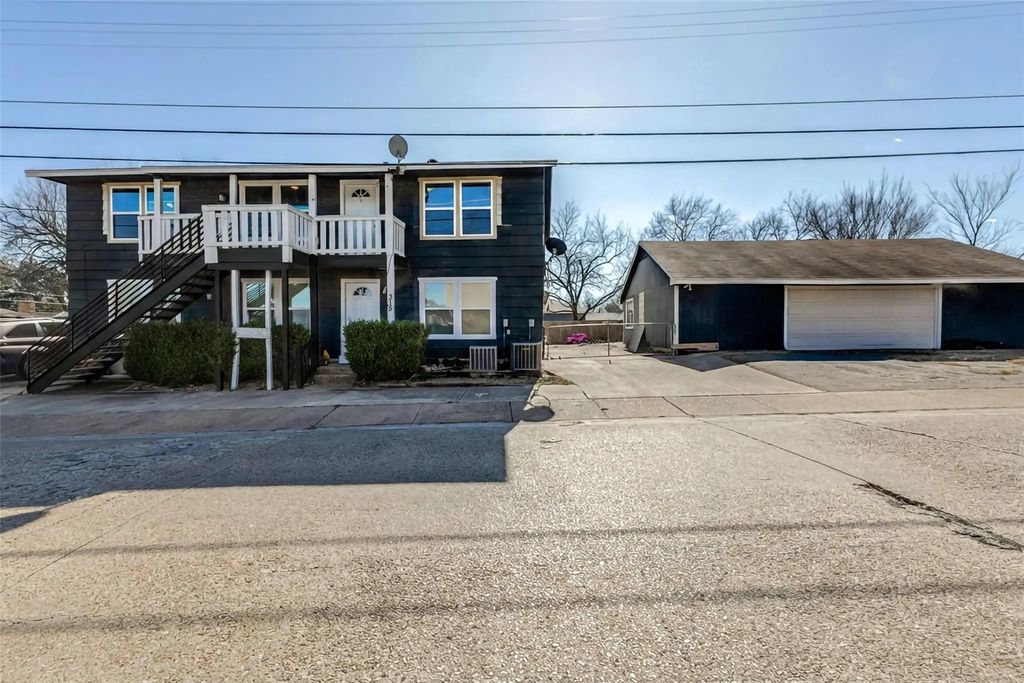 315 N Merrill Avenue, Duncanville