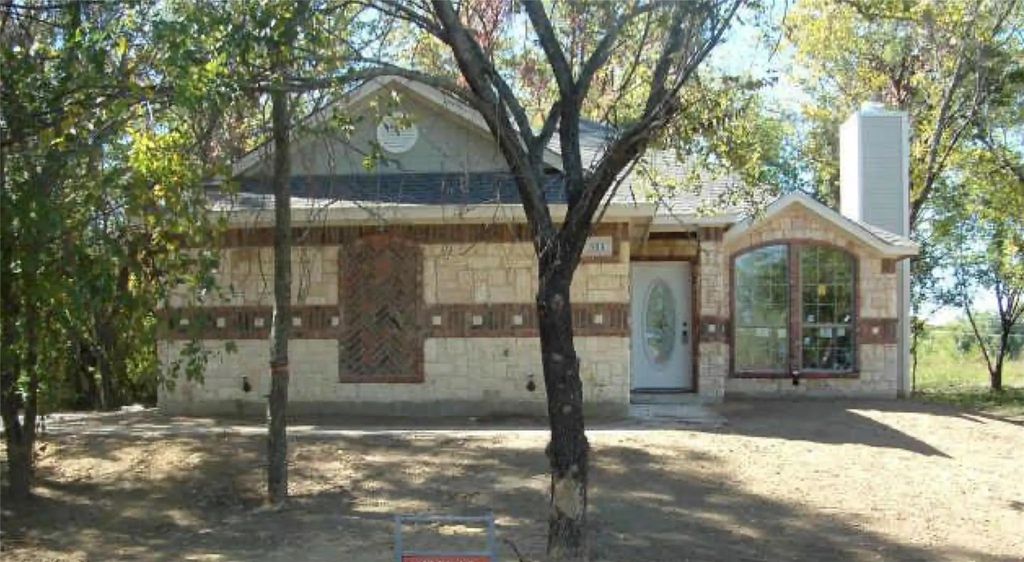 311 S Spring Branch Trail, Springtown