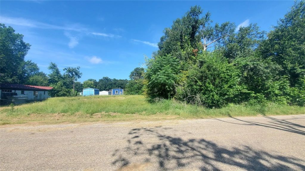 117 Osage Drive, Mabank