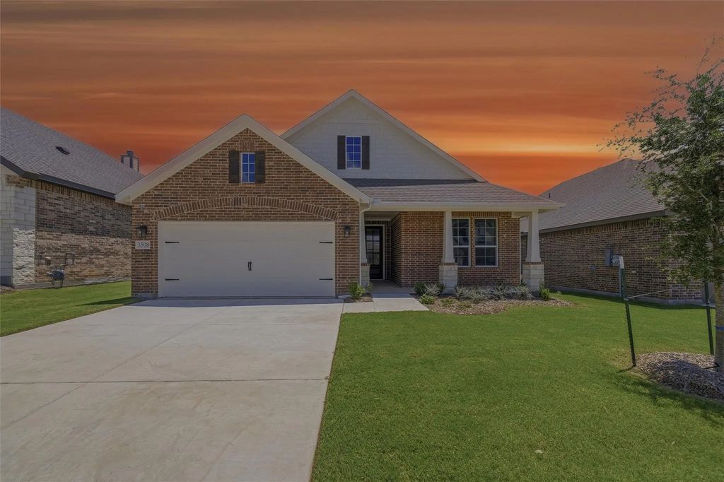 3508 Helena Street, Gainesville
