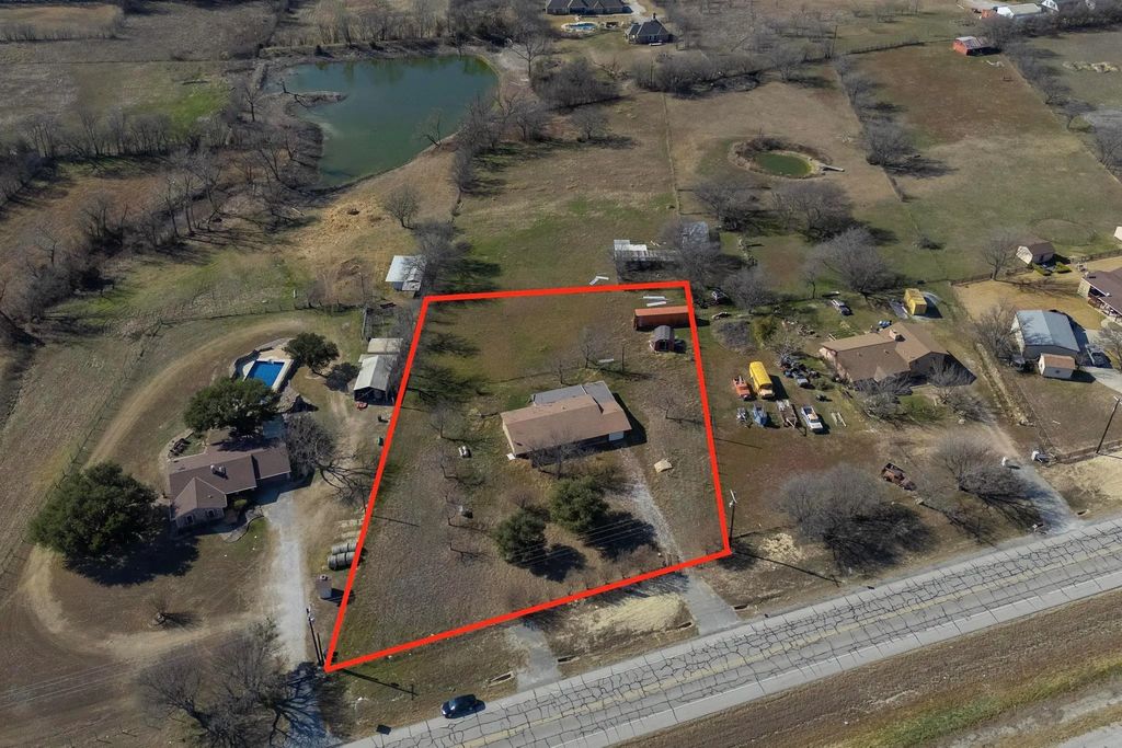 14255 Us-287, Fort Worth