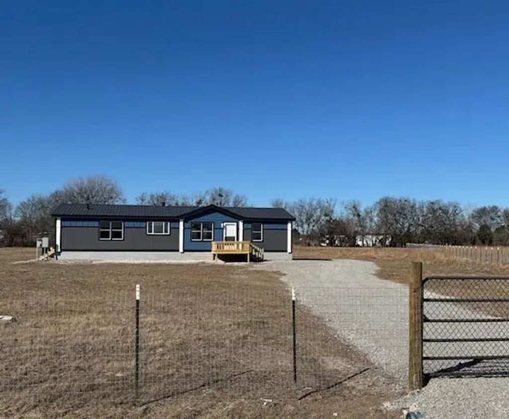 8391 Alice Circle, Quinlan