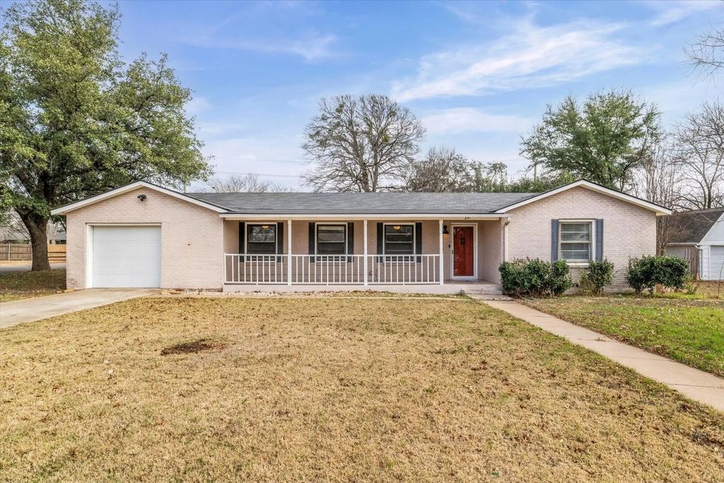 351 Santa Fe Drive, Woodway