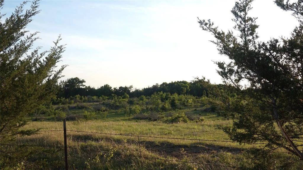 Tbd Lot 2 Adams Road, Sherman