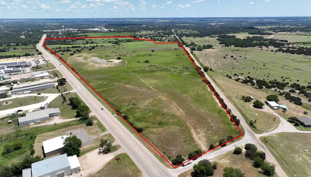 201 Fm-116, Gatesville