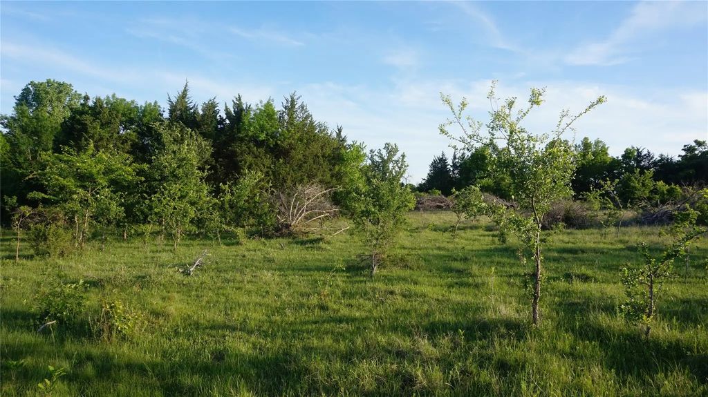 Tbd Lot 3 Adams Road, Sherman