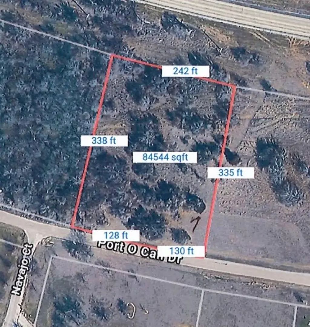 Lot 7 Port O Call Drive, Runaway Bay