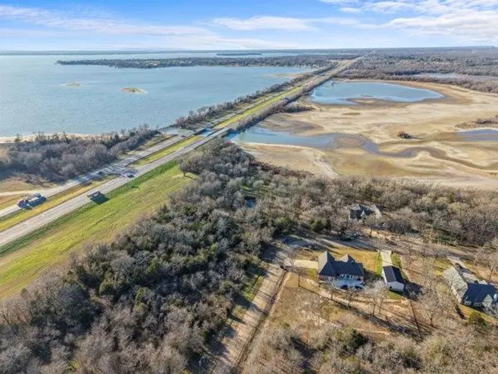 Tbd Lakeview Trail, Mabank
