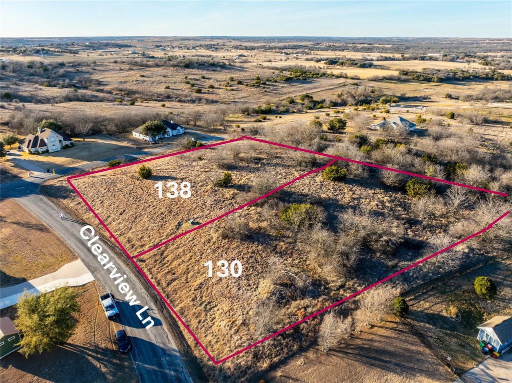 138 Clearview, Fort Worth