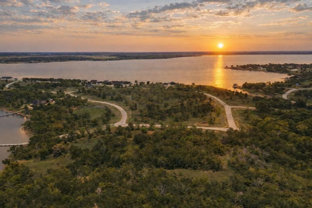 Lot 14 Opal Drive & Bs#4, Corsicana
