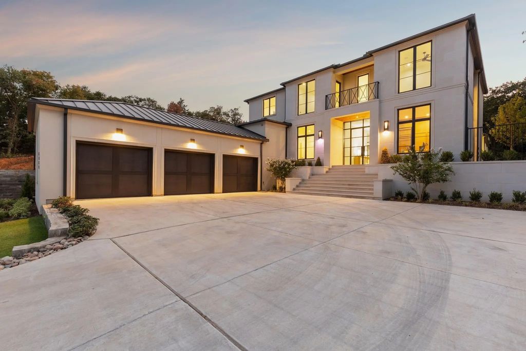 2119 Ascension Trail, Westlake