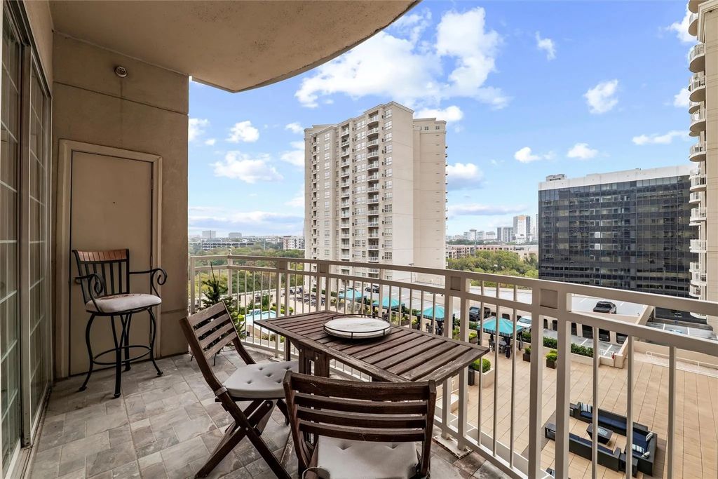 3225 Turtle Creek Boulevard 829, Dallas