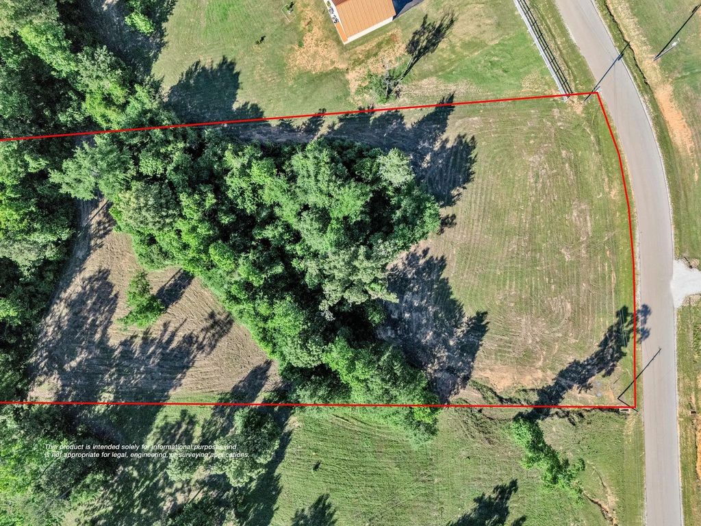 Tbd Ridgeline Loop Lot #93, Winona