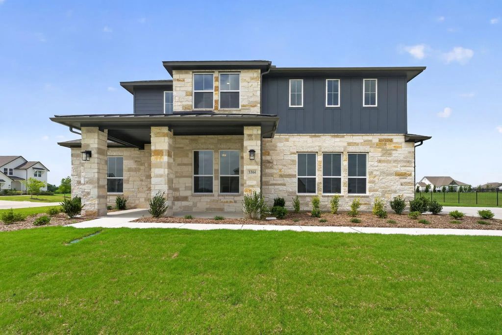 5504 Gaelic Drive, Celina