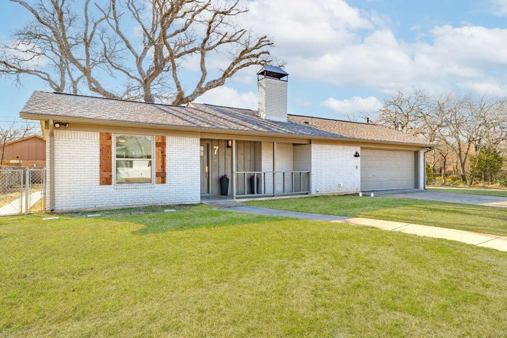 7 Nw Ann Road, Mineral Wells