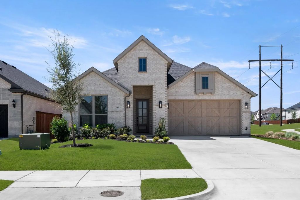 1409 Ripple Glass Road, Midlothian