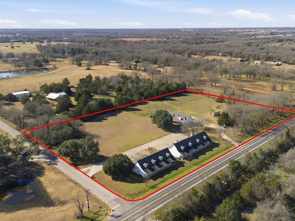 1010 Ranch Country Drive, Kemp
