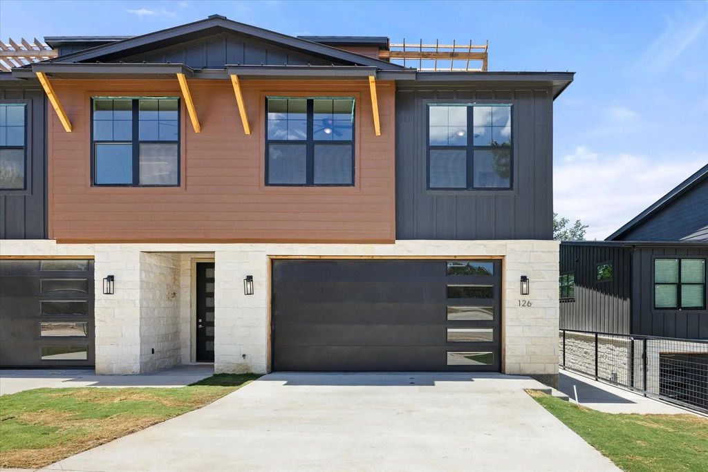126 Clark Lane, Stephenville