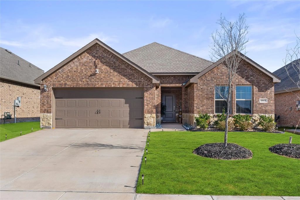 1517 Blossom Court Drive, Princeton