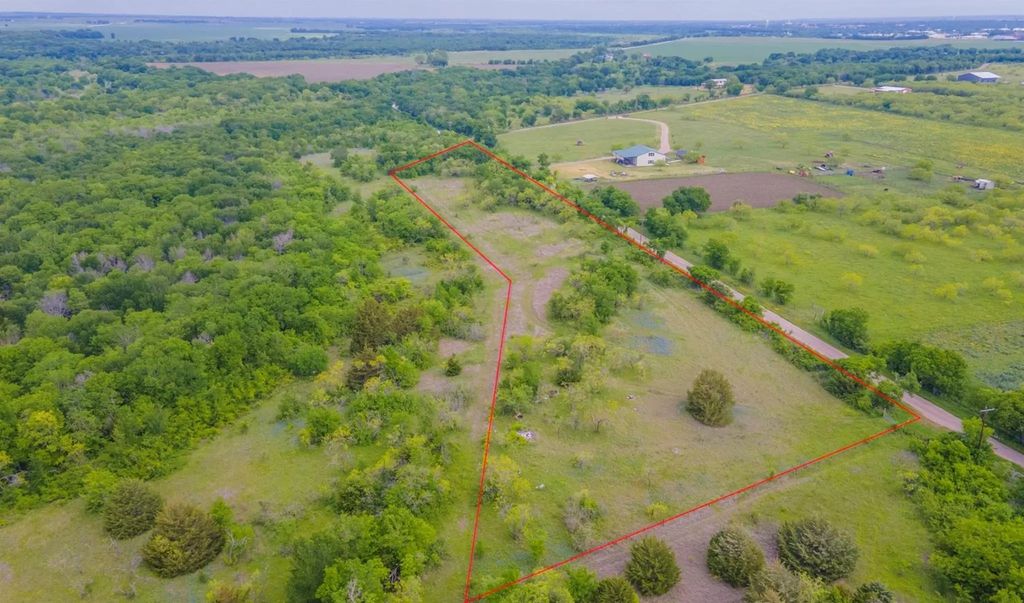 Tbd Hcr 2452 N, Hillsboro