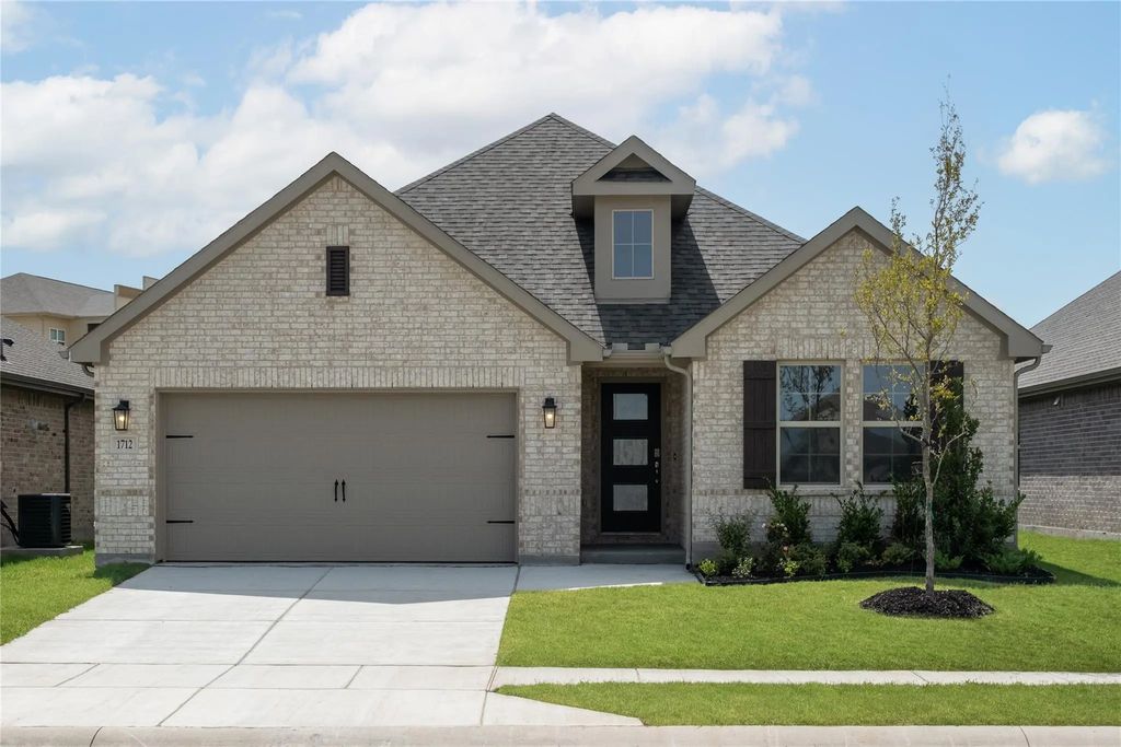 1712 Dove Drive, Princeton