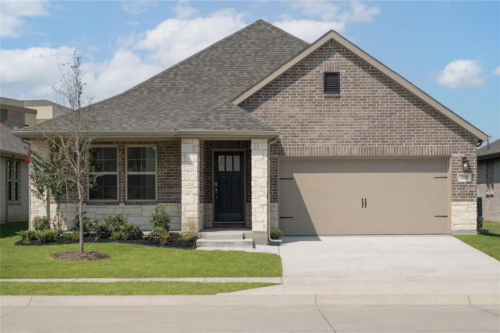 1802 Dove Drive, Princeton