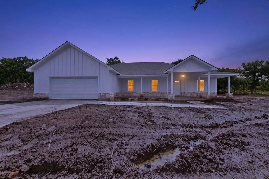 Lot 17 Loving Road, Perrin