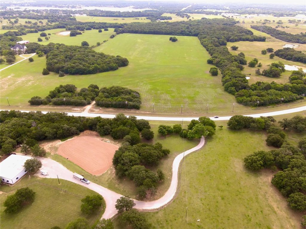 Fm 3496, Gainesville