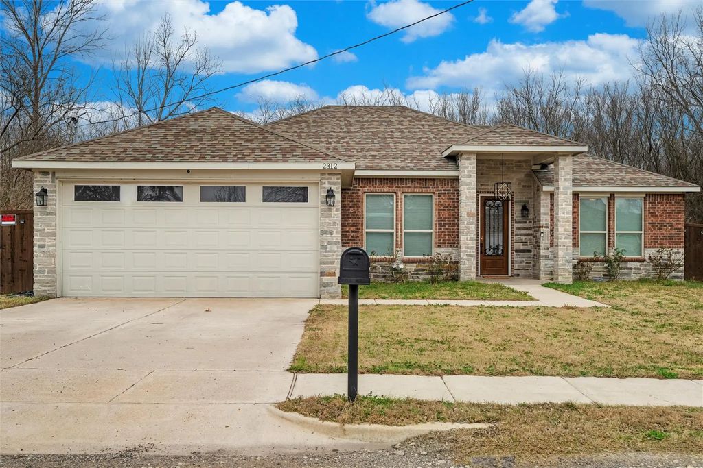 2312 Pace Street, Greenville