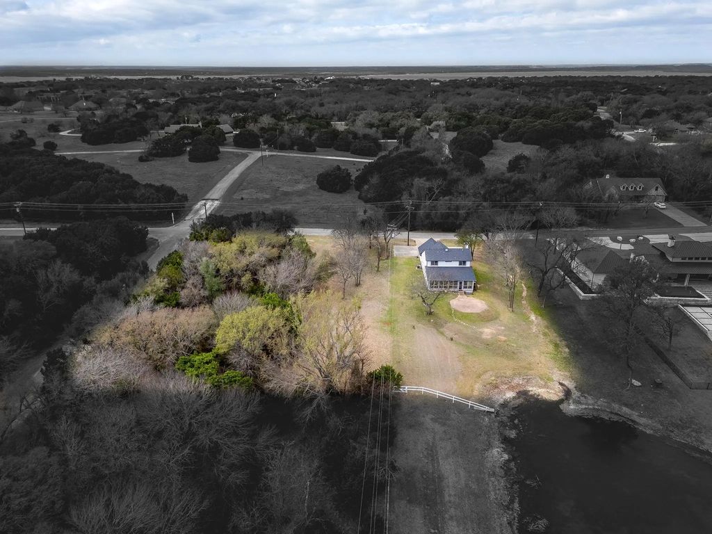1451 Lakeside Trail, Whitney
