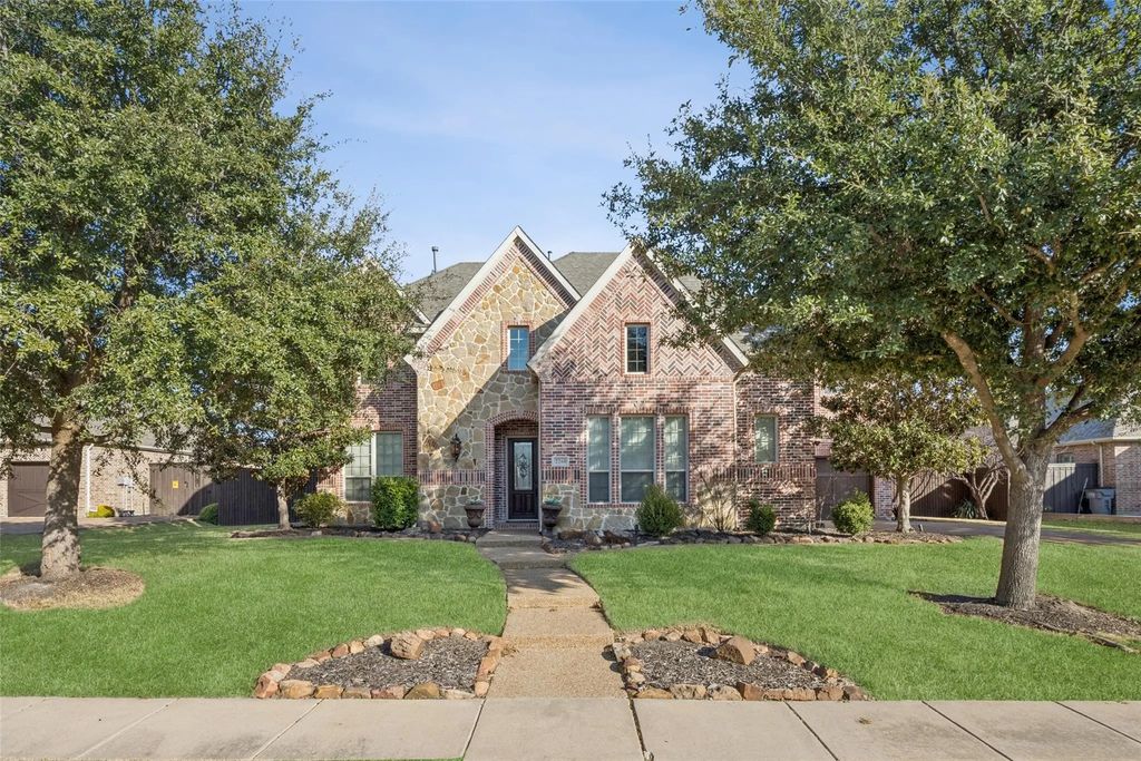 2260 Richmond Lane, Allen