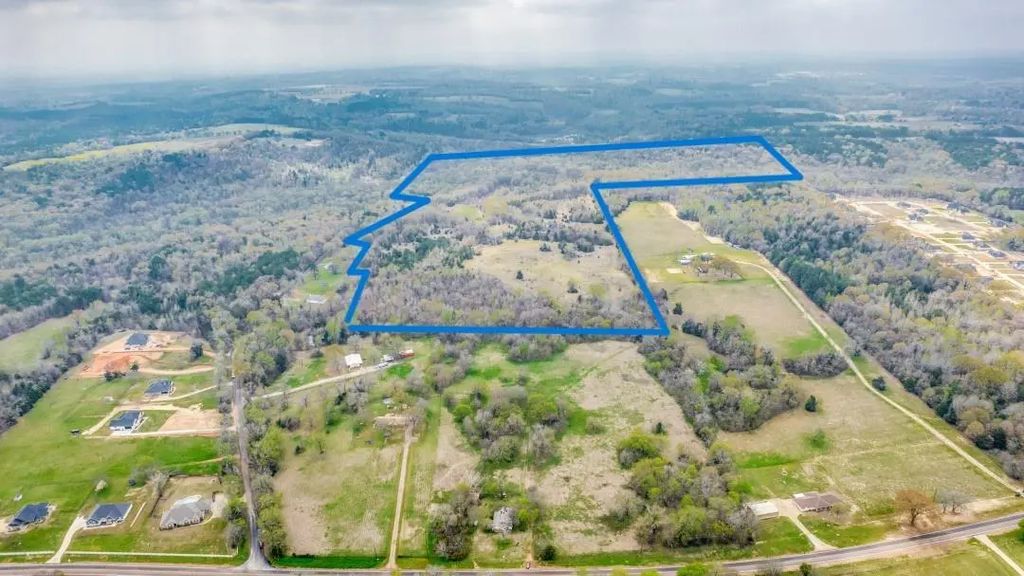 Tbd County Road 496, Lindale