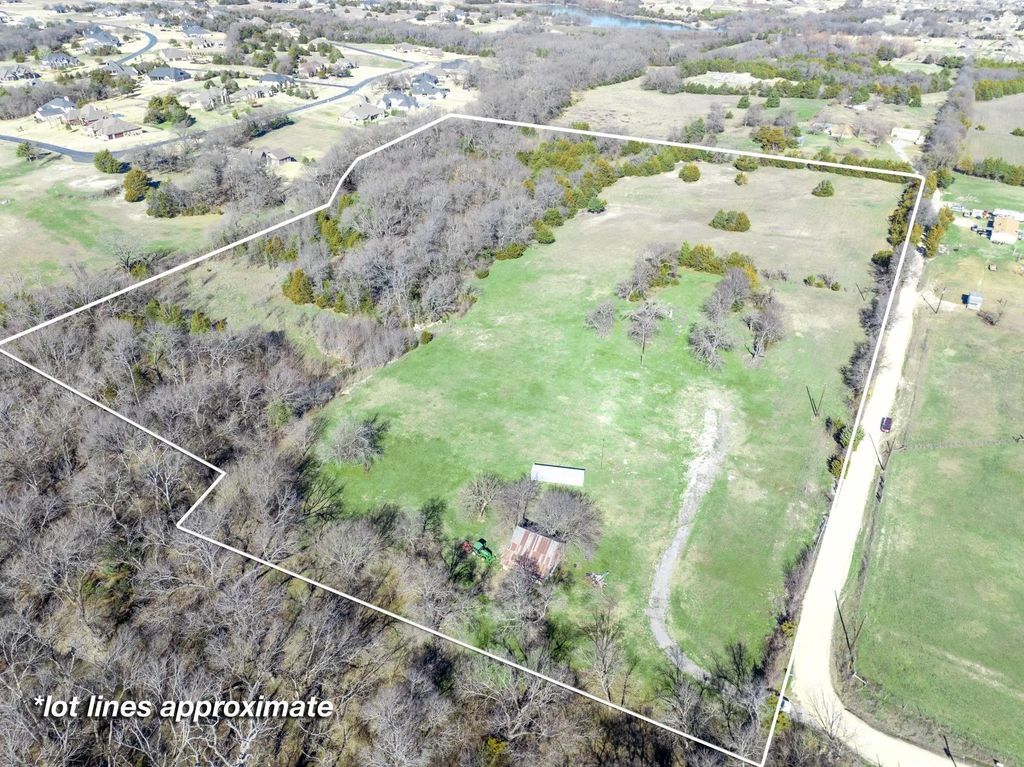 6950 County Road 995, McKinney