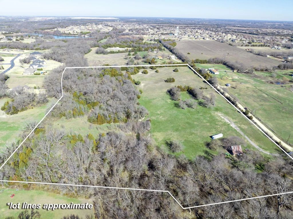 6950 County Road 995, McKinney