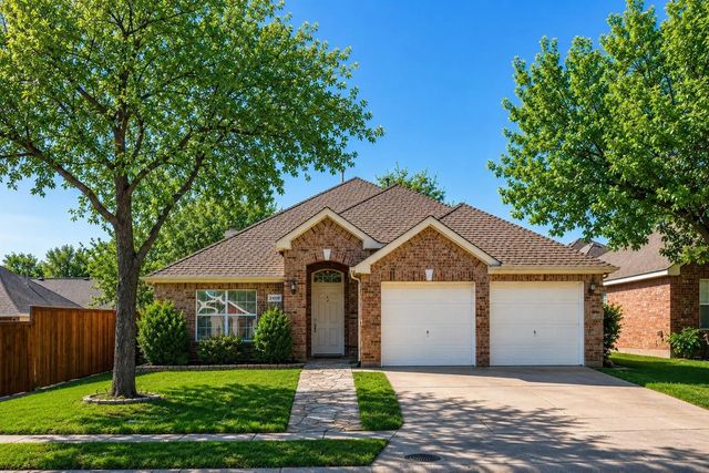 2408 Geneva Lane, McKinney