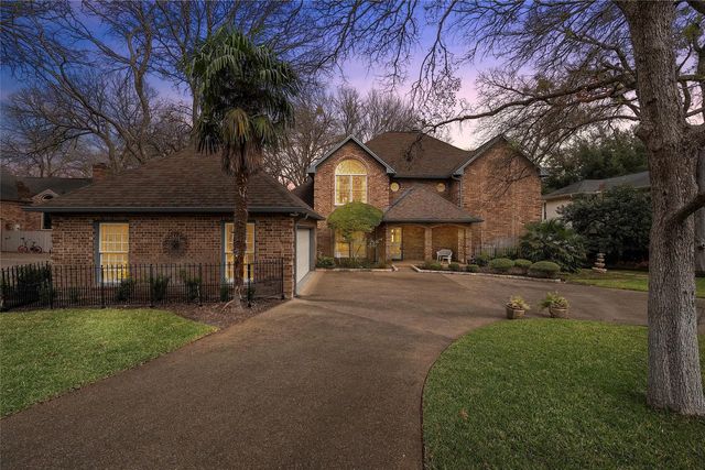2113 Highland Drive, Salado