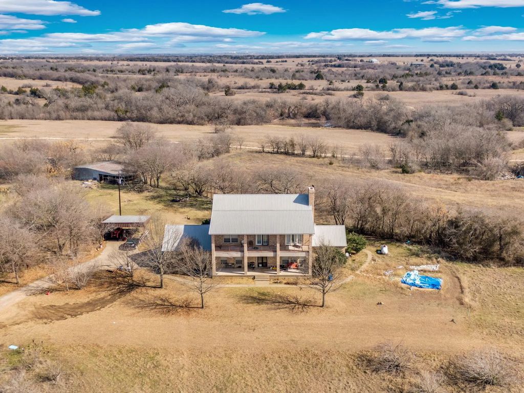 10400 Baucum Road, Midlothian
