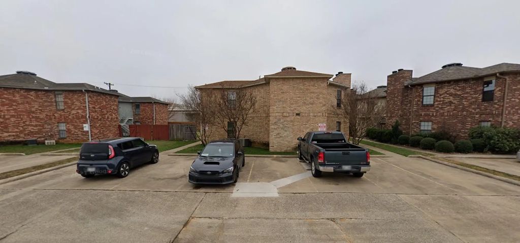 734 Bluebonnet Drive, Keller