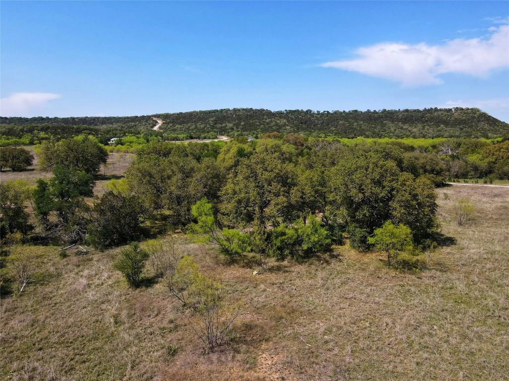 Lot 19 Brazos Mountain Ranch , Mineral Wells