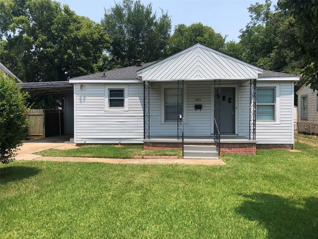 2579 Broadway Drive, Bossier City