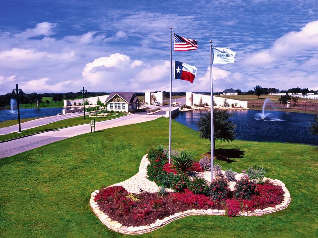 1140 Neches Trail, Whitney