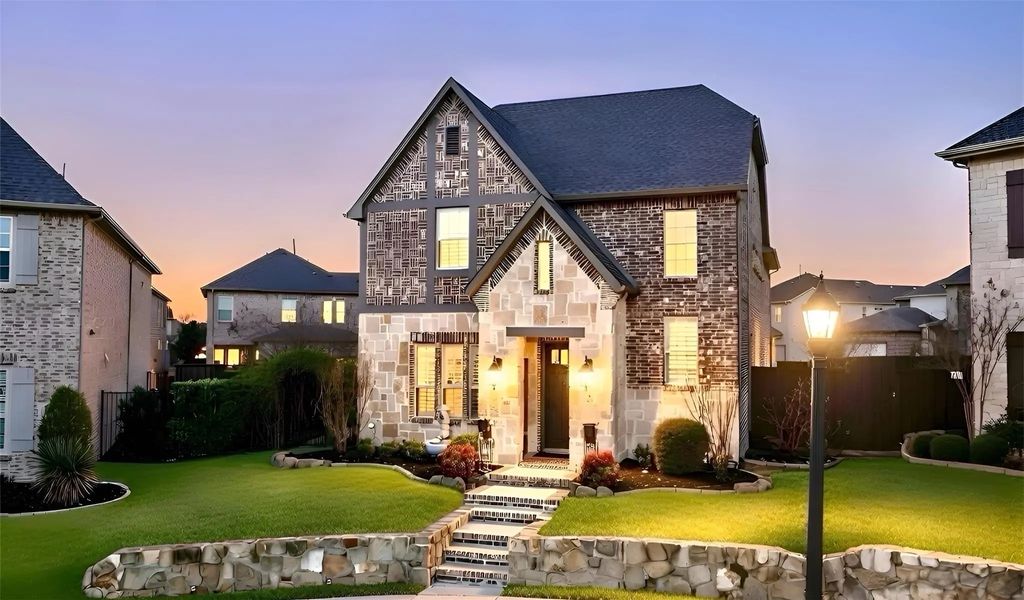 811 Otto Drive, Allen