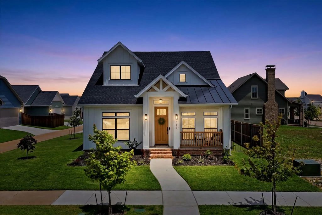 313 Dylan Way, Midlothian