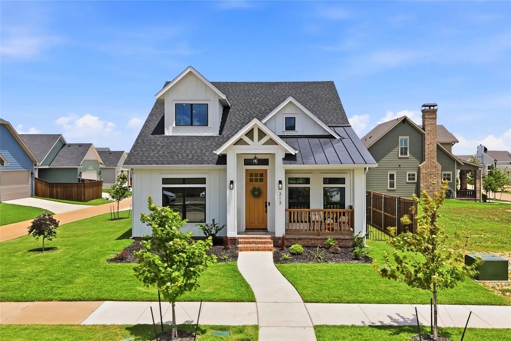 313 Dylan Way, Midlothian