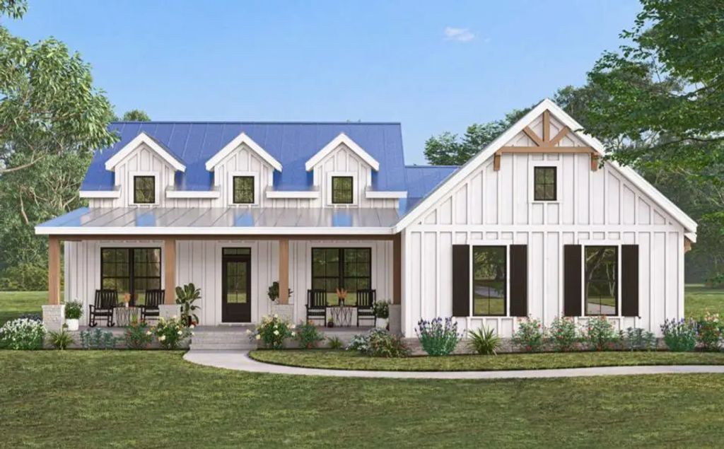 551 Vz Cr 3717, Edgewood