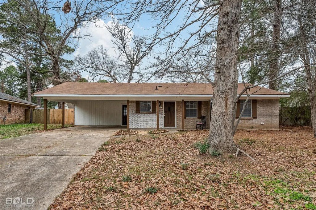 122 Miriam Lane, Shreveport