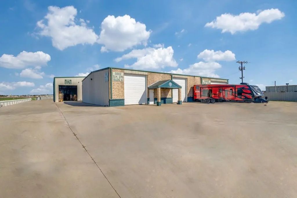 5882 State Highway 276, Royse City