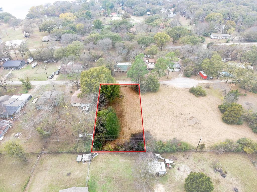 Lot 399 Briggs Boulevard, East Tawakoni